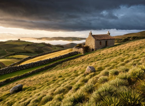 Критика романа «Когда ветер заговорит» Анхелы Бансас: каждая страница предсказуема