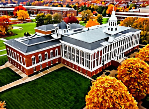 Финансовый кризис угрожает Университету Антиокии: будущее под вопросом