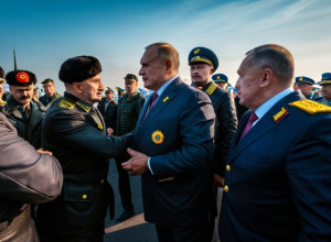 Российская политика сегодня