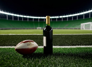 «Вива эль Вино»: Почему партнерство сборной Испании по футболу с винодельней вызывает вопросы