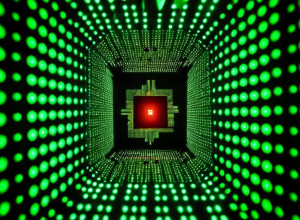 Квантовые вычисления: Революция в кибербезопасности