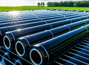 Инноватех объявляет о прорыве в области устойчивых аккумуляторов