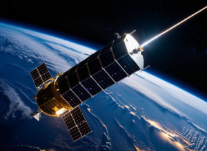 Успешный запуск «StarLink 2.0»: Новая эра глобального интернета