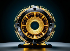 Квантовый скачок: Искусственный интеллект ускоряет разработку новых материалов