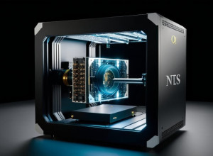 Квантовый скачок: Ученые добились 100-кратного повышения эффективности стабильности кубитов