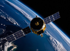 Международное агентство запустило спутник для мониторинга устойчивой энергетики