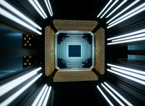 Европейский консорциум совершил прорыв в области квантовых вычислений