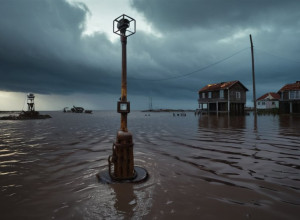 Катастрофы неизбежны, трагедии — нет: почему ураганы убивают в Мексике и Гаити