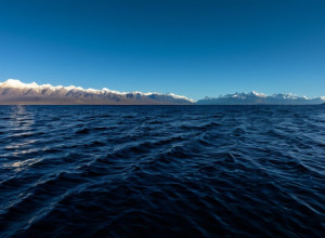 Революционный ИИ для прогнозирования климата