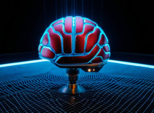 Глобальный запуск 'QuantumMind 3.0': Революция в ИИ