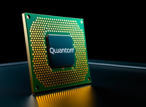 TechCorp Представляет QuantumCore: Прорыв в Энергоэффективной Обработке ИИ