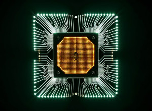 Квантовые вычисления: текущее состояние и перспективы