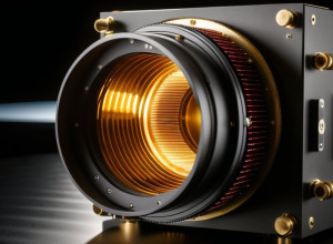 Прорыв в квантовых вычислениях при комнатной температуре