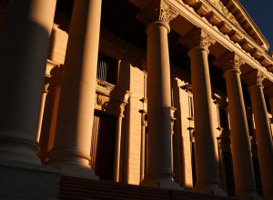 В Мадриде начался суд над убийцами владелицы магазина: преступление, которое использовали для расистских фейков