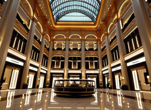 Карин Титли: Галерея Canalejas Стремится Привлечь Местных Покупателей в Мадриде