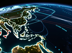 Китай меняет мировой порядок: геоэкономическая стратегия Пекина