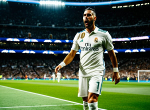 История футбольного клуба «Реал Мадрид»