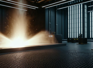 В Колумбии предотвращен теракт с грузовиком-бомбой у военной базы в Тунхе