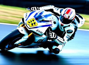 Алекс Маркес: Победа в спринте Гран-при Португалии — лишь начало