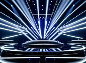 Звезды LOS40 Music Awards Santander: Взгляд изнутри на главную музыкальную премию Испании