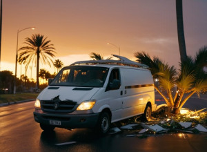 Известный тореадор Каэтано Ривера попал в ДТП и провалил тест на алкоголь