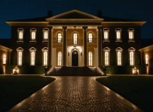 70-летие Крис Дженнер: грандиозная вечеринка звезд, роскошь и визит полиции