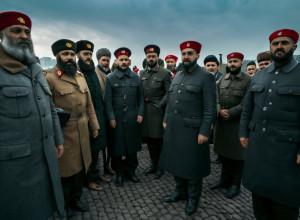 История Украины