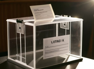 Избирательная служба Чили опубликовала списки членов избирательных комиссий на 2025 год