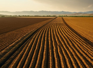 Мексиканские Фермеры и Перевозчики Объявляют Национальную Забастовку Из-за Закона о Воде