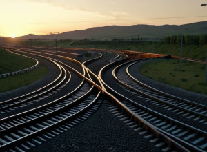 Каталонское правительство разрабатывает железнодорожный план с двумя новыми линиями