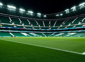 Лига MX: Определены участники плей-ин и первые пары финальной стадии Апертуры 2025