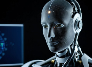 Понятие искусственного интеллекта