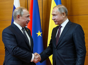 Россия и ЕС: Напряженные отношения и пути к нормализации