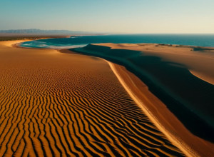 Ангола: От Луанды до водопадов Каландула – неизведанные туристические маршруты