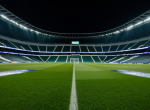 Женская Лига Чемпионов: «Атлетико Мадрид» против «Ювентуса» в решающем матче