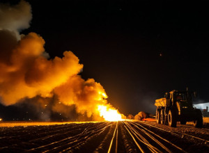 Потенциальные последствия войны на Украине для мировой экономики