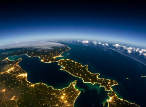 Изменение климата и его последствия