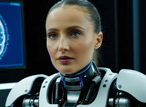 Влияние искусственного интеллекта на рынок труда