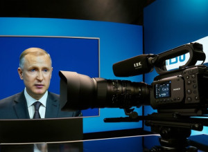 Влияние искусственного интеллекта на рынок труда