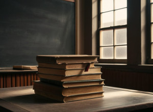 Учителя без необходимой квалификации: кризис образования в Мадриде