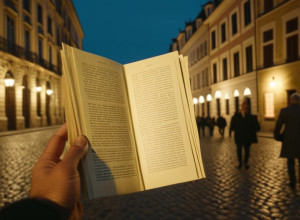 Революция, рожденная слухами: Как французское общество менялось через сплетни и памфлеты