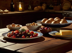 Имелда Морено де Артеага, "королева-мать" гастрономической критики: "Готовые блюда Mercadona не являются святотатством"