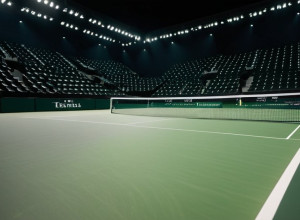 Алькарас вырывает победу у Фрица, но судьба полуфинала решится в матче с Музетти на Итоговом турнире ATP