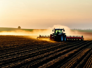 Германия возвращает субсидии на агротопливо после массовых протестов