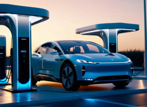 Испания запускает новую программу субсидий на электромобили с централизованным управлением