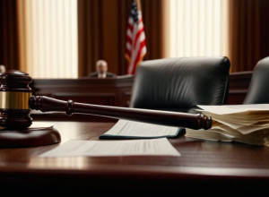 Тайна Источников: Могут ли Журналистов Заставить Раскрыть Информаторов в Суде над Генпрокурором?