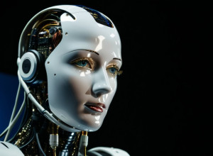 Влияние искусственного интеллекта на мировую экономику