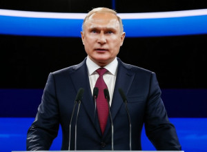 Президентские выборы в России 2024: Результаты и Анализ