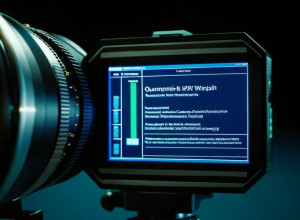 Технологии будущего: Инновации, которые изменят мир