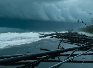 Ураган "Мелисса" унёс 45 жизней в Ямайке, ещё 15 человек пропали без вести